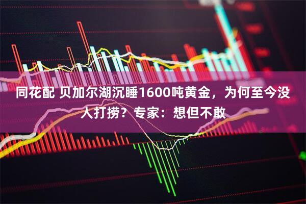 同花配 贝加尔湖沉睡1600吨黄金，为何至今没人打捞？专家：想但不敢